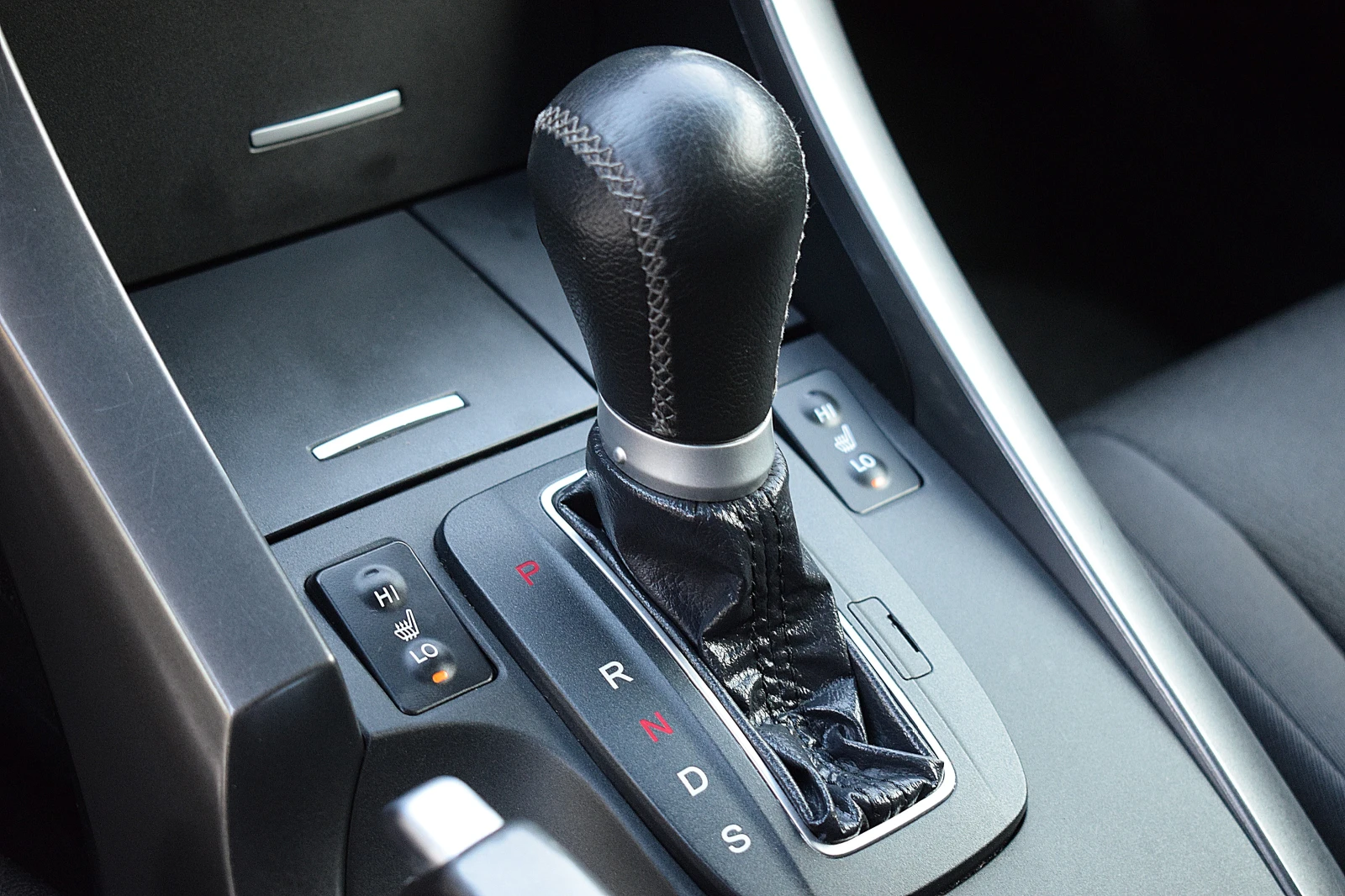 Honda Accord 2.0���������/LUX | Mobile.bg � ����������� 11