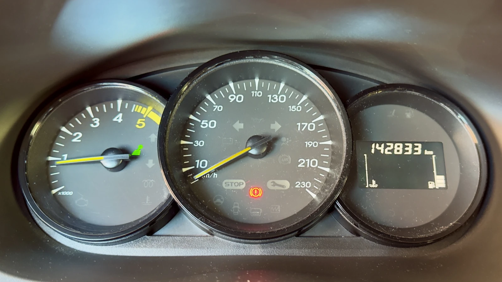 Renault Megane III, снимка 5 - Автомобили и джипове - 56461531