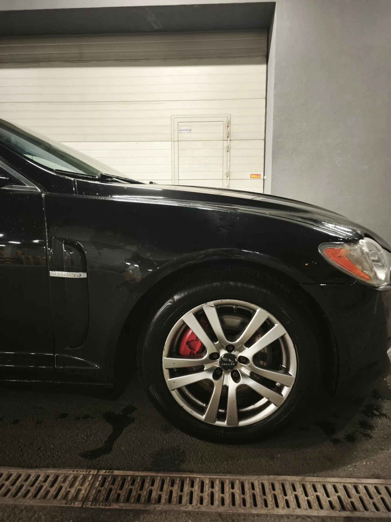 Jaguar Xf, снимка 3 - Автомобили и джипове - 56534101