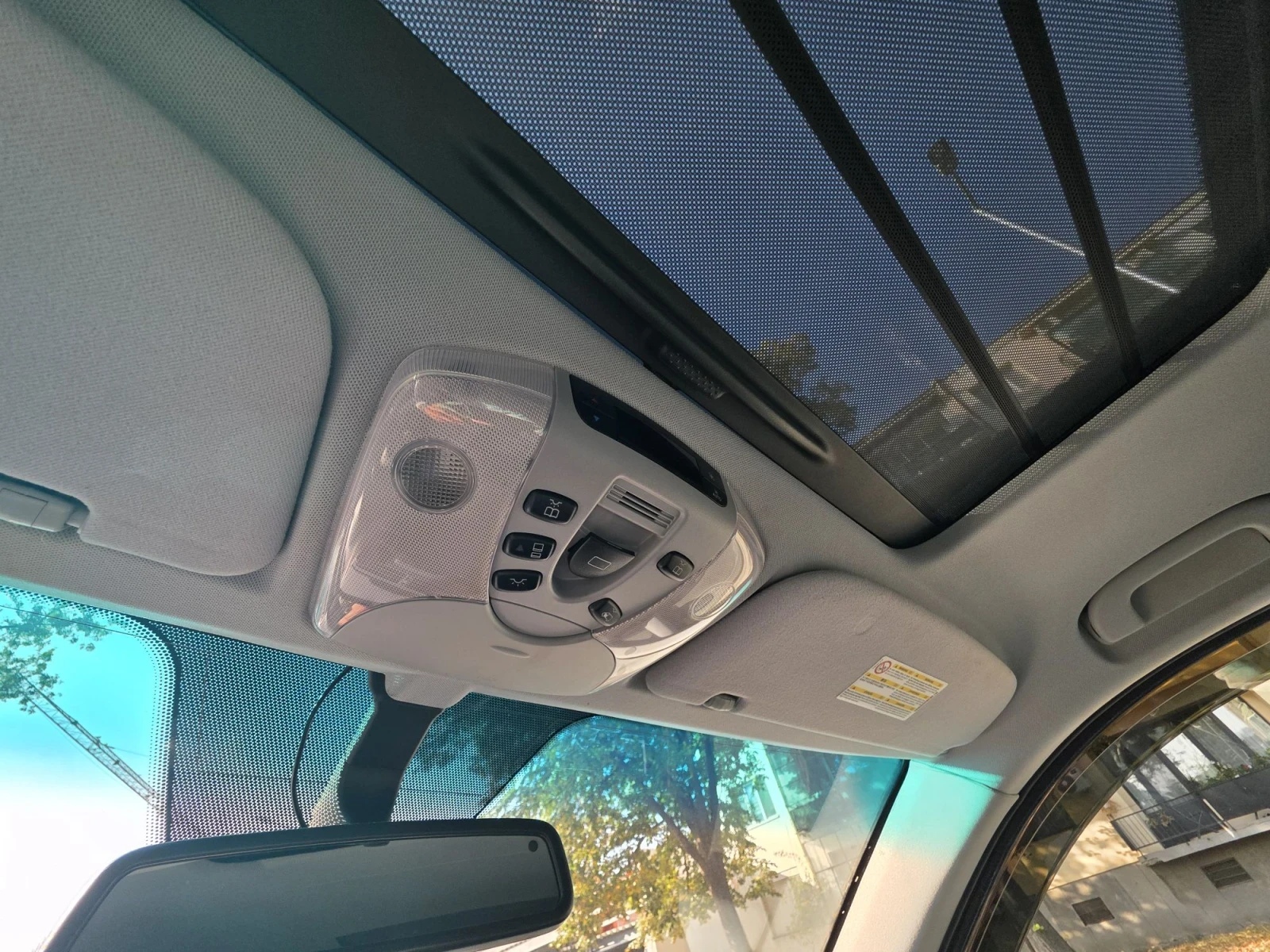 Mercedes-Benz Viano 3.0 V6 | Mobile.bg � ����������� 14