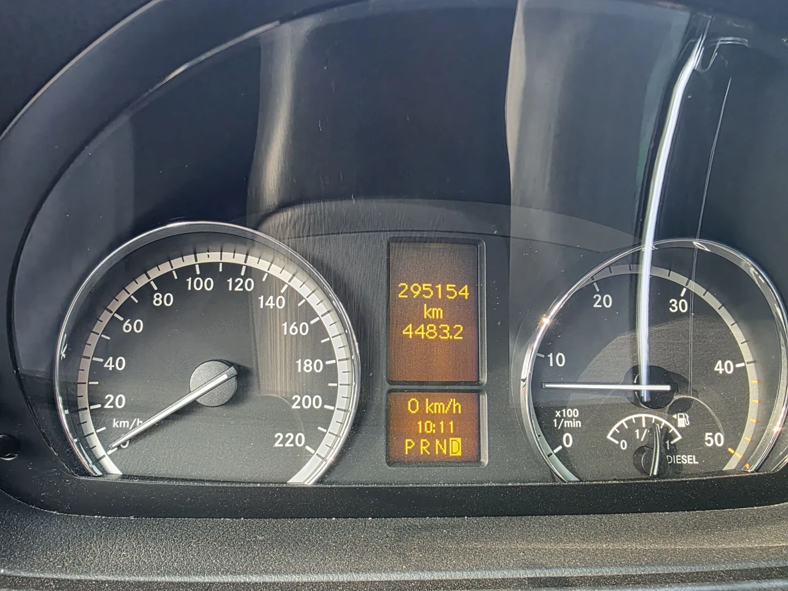Mercedes-Benz Viano 3.0 V6 | Mobile.bg � ����������� 12