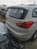 BMW 2 Gran Coupe 1.6 i, снимка 4 - Автомобили и джипове - 34418443