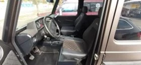 Mercedes-Benz G 300 3.0d, снимка 10