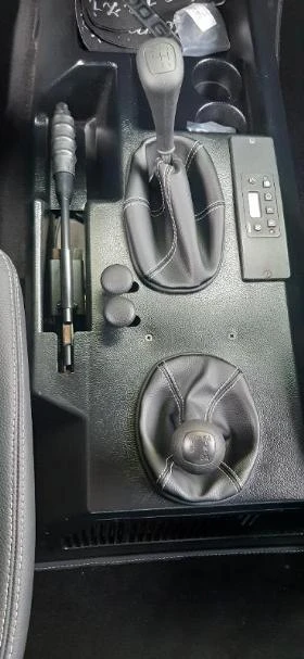 Mercedes-Benz G 300 3.0d, снимка 8