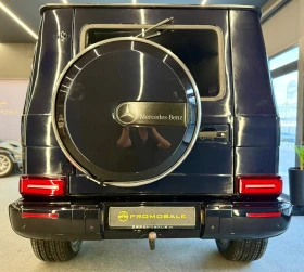 Mercedes-Benz G 300 AMG* Turbo* Magic Sky* ЛИЗИНГ, снимка 5