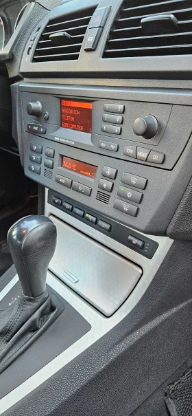 BMW X3 M Pak, 1 собственик, снимка 13