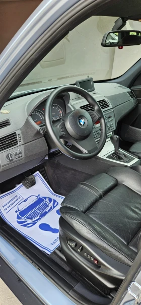 BMW X3 M Pak, 1 собственик, снимка 5