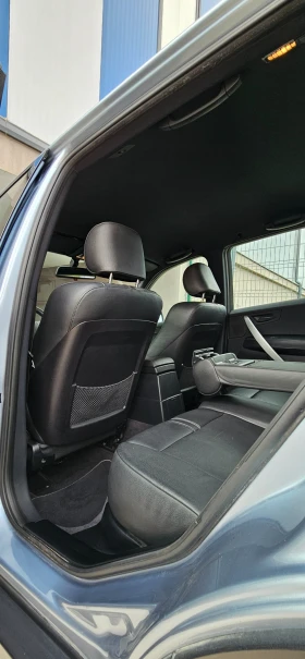 BMW X3 M Pak, 1 собственик, снимка 6