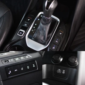 Hyundai Santa fe 2.2GRDI, снимка 13