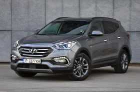 Hyundai Santa fe 2.2GRDI, снимка 1