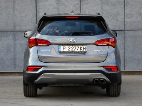 Hyundai Santa fe 2.2GRDI, снимка 6