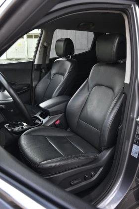 Hyundai Santa fe 2.2GRDI, снимка 7