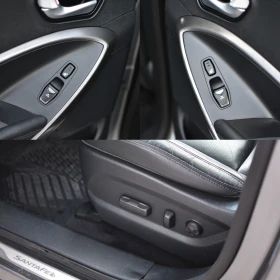 Hyundai Santa fe 2.2GRDI, снимка 14