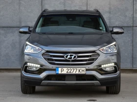 Hyundai Santa fe 2.2GRDI, снимка 3