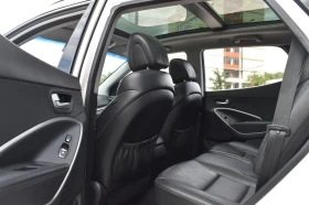Hyundai Santa fe SWISS* 2.2CRDI 16V* 6+ 1, снимка 12