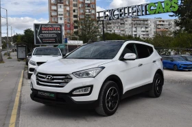 Hyundai Santa fe SWISS* 2.2CRDI 16V* 6+ 1, снимка 1