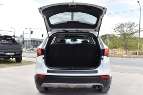Hyundai Santa fe SWISS* 2.2CRDI 16V* 6+ 1, снимка 7