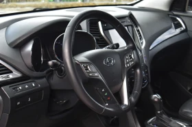 Hyundai Santa fe SWISS* 2.2CRDI 16V* 6+ 1, снимка 10