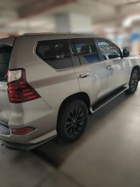 Lexus GX 460 Luxury , снимка 4