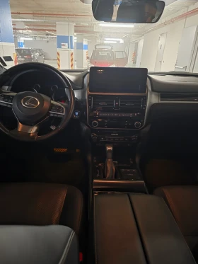 Lexus GX 460 Luxury , снимка 8