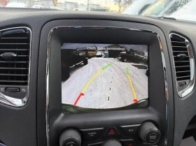 Dodge Durango 2017 CITADEL* ТЕЛЕВИЗОРИ* ДИСТРОНИК* V6, снимка 10