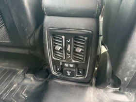 Dodge Durango 2017 CITADEL* ТЕЛЕВИЗОРИ* ДИСТРОНИК* V6, снимка 15