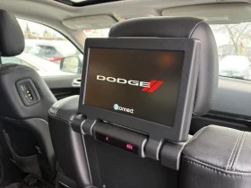 Dodge Durango 2017 CITADEL* ТЕЛЕВИЗОРИ* ДИСТРОНИК* V6, снимка 11