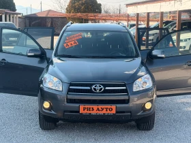 Toyota Rav4 2.2D4d* 6sk* FACE* 150ks* LIZING, снимка 2