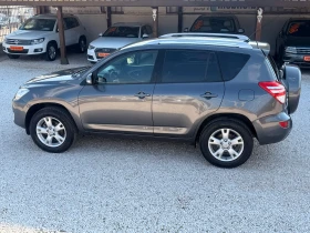 Toyota Rav4 2.2D4d* 6sk* FACE* 150ks* LIZING, снимка 12