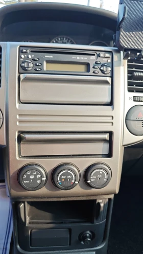 Nissan X-trail 2.0 T30, снимка 9