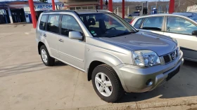 Nissan X-trail 2.0 T30, снимка 2