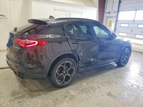 Alfa Romeo Stelvio Ti | Цена до България, снимка 3