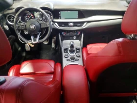 Alfa Romeo Stelvio Ti | Цена до България, снимка 8