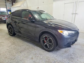 Alfa Romeo Stelvio Ti | Цена до България, снимка 4