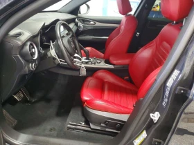Alfa Romeo Stelvio Ti | Цена до България, снимка 7