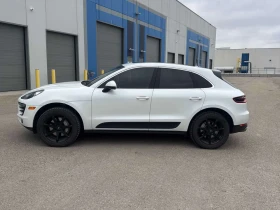 Porsche Macan * S * CARFAX * ЦЕНА ДО БГ, снимка 11
