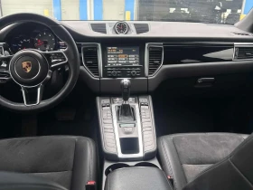 Porsche Macan * S * CARFAX * ЦЕНА ДО БГ, снимка 9