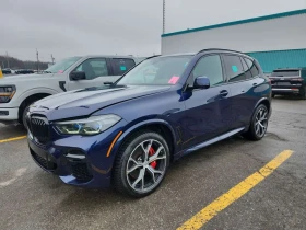 BMW X5 40i M-Sport * Без инциденти * Laser * 360 * CARFAX, снимка 2