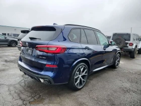 BMW X5 40i M-Sport * Без инциденти * Laser * 360 * CARFAX, снимка 3