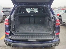 BMW X5 40i M-Sport * Без инциденти * Laser * 360 * CARFAX, снимка 14