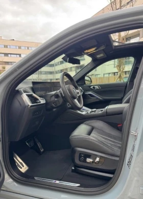BMW X6 30d xDrive M-Packet, снимка 5