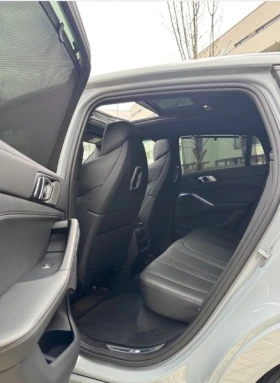 BMW X6 30d xDrive M-Packet, снимка 6