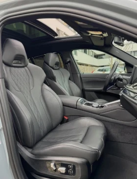 BMW X6 30d xDrive M-Packet, снимка 4