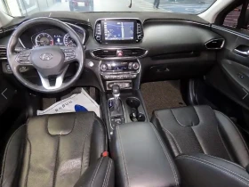 Hyundai Santa fe 2.0, снимка 10