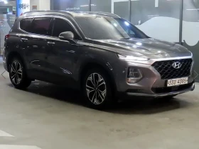 Hyundai Santa fe 2.0, снимка 1