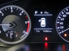 Hyundai Santa fe 2.0, снимка 9