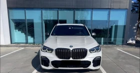 BMW X5 M50D XDRIVE FULL ПАНО H&K HUD 360 ЛИЗИНГ 100%, снимка 1