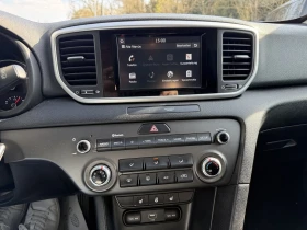 Kia Sportage 1.6GDI/Edition 7| Перфектно състояние| Топ оборудв, снимка 13