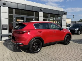 Kia Sportage 1.6GDI/Edition 7| Перфектно състояние| Топ оборудв, снимка 6