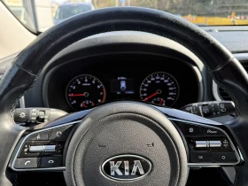 Kia Sportage 1.6GDI/Edition 7| Перфектно състояние| Топ оборудв, снимка 10